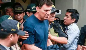 Fiscal pide hasta 28 años de cárcel para empresarios del Club de la Construcción