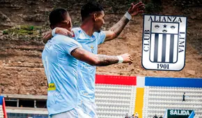 Salió de Alianza Lima, pasó por Italia y hoy es el jugador sensación de la Liga 1: anotó dos tripletes consecutivos