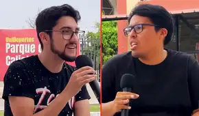 Alumno de la UNI mencionan las carreras con menor porcentaje de mujeres: “En un salón puede haber una chica o ninguna” Alumno de la UNI mencionan las carreras con menor porcentaje de mujeres: “En un salón puede haber una chica o ninguna”