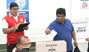 Elecciones 2026: JNE plantea recuento de votos para evitar irregularidades en próximos comicios