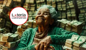 Lotería Cruz Roja del martes 25 de febrero 2025: TRANSMISIÓN del sorteo 3090, resultados oficiales y premio mayor