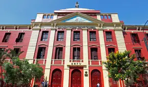Universidad Federico Villareal lanzó 4.000 vacantes para proceso de admisión 2025