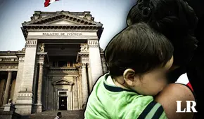 ¿Iniciaste una demanda por alimentos, pero la persona responsable no tiene trabajo? Así se calcula la pensión, según Minjus