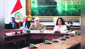 Inhabilitaciones a la carta y represión Congresal, por Juan Luis Salinas