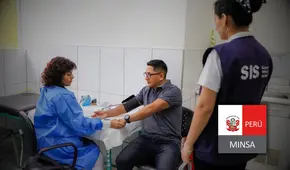 ¿Dónde me atiendo en el SIS este 2025? Consulta en línea en qué centro médico puedes acceder al seguro gratuito