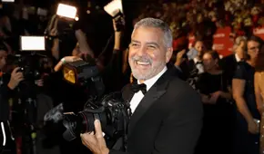 George Clooney deja atrás la fama para vivir en el campo: “Ahora estoy manejando un tractor"