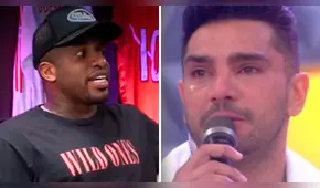 Jefferson Farfán 'estalla' contra Rafael Cardozo y le pide que deje de proponerle negocios: "Ninguno ha funcionado"