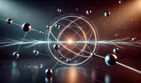 Físicos descubren que el tiempo no avanza en una sola dirección y es capaz de ir hacia atrás en un mundo cuántico