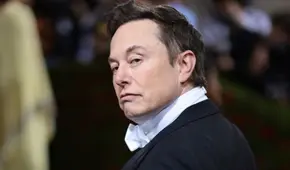 Estas son todas las nacionalidades de Elon Musk, el multimillonario nacido en Sudáfrica: la última la consiguió en 2002