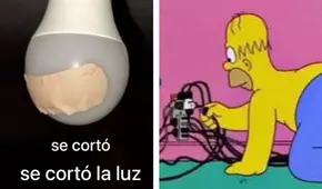 "El guionista del país anda creativo": mira los mejores memes virales tras el corte de luz masivo en Chile