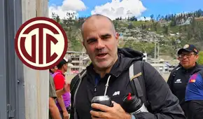 UTC ya tiene técnico tras la controversia del 'Bolillo' Gómez: pasó por Universitario y dirigió a club del interior en 2024