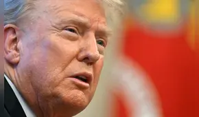 Juez bloquea orden ejecutiva de Donald Trump y permite ingreso de refugiados en Estados Unidos