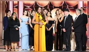 Karla Sofía Gascón asistirá a los Óscar 2025: "Podemos cerrar este hermoso y difícil camino"