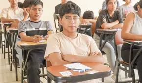 Prepárate para el cambio: claves para adaptarte con éxito al pasar del colegio a la universidad, según Pronabec