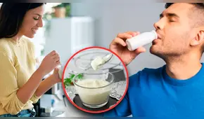 La bebida similar al yogur que refuerza tu sistema inmune y tiene un papel fundamental en nuestra microbiota intestinal