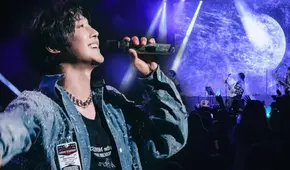 Kim Hyun Joong concierto Perú EN VIVO: horario, dónde verlo y cómo disfrutar de la presentación del protagonista de 'Boys Over Flowers'