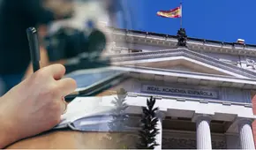 ¿Cómo se escribe: yendo o llendo? Conoce el origen ortográfico de esta palabra y sus ejemplos, según la RAE