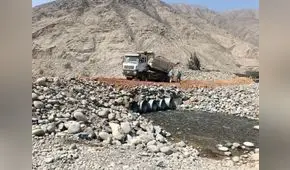 Juez ordena seguir proceso contra empresa por fraude en compra de terreno de comuneros