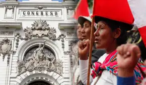 Congreso: Somos Perú presenta nuevo proyecto de ley para reelección de alcaldes y gobernadores Congreso: Somos Perú presenta nuevo proyecto de ley para reelección de alcaldes y gobernadores