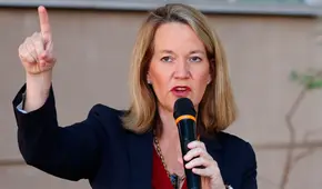 Estafas contra inmigrantes en EE. UU. aumentaron desde que Trump asumió como presidente, según la fiscal general de Arizona