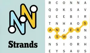¿Cómo jugar 'Strands' de New York Times?: el juego de palabras que está conquistando Estados Unidos