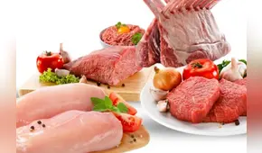 La carne que cuida tu salud: protege el sistema inmune, ayuda a ganar músculo y es más baja en grasa que el pollo y el pavo