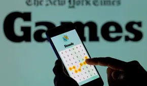 NYT Strands HOY: estas son las pistas, spangramas y respuestas para el jueves 27 de febrero