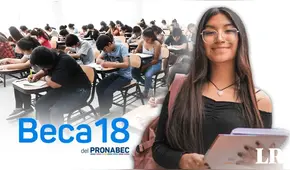 ¿Preseleccionado en Beca 18? Conoce la lista de escuelas de educación superior a los que puedes postular AQUÍ