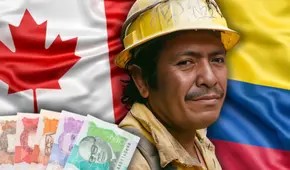 ¡La buena noticia para colombianos! Canadá abre vacantes para poder trabajar: ofrecen visa, pasajes y un sueldo aproximado de $11 millones de pesos