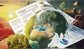 Sostenibilidad vs ESG: ¿cuál es la diferencia y por qué importa?, por María Ángela Prialé Sostenibilidad vs ESG: ¿cuál es la diferencia y por qué importa?, por María Ángela Prialé