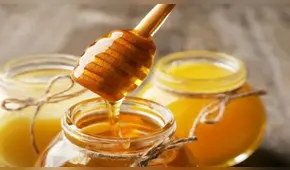¿Por qué el consumo de miel se relaciona con el bienestar hepático? Estas son las razones y sus demás beneficios