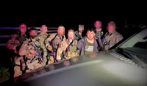 ICE arresta a inmigrante involucrado en un asesinato en Texas: sería miembro de la pandilla MS-13 y fue deportado de EE. UU. en 6 ocasiones