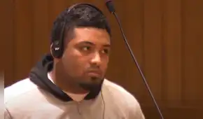 Hombre en Massachusetts usó app de domicilios para suplantar identidad de madre y cometer abusos contra mujeres