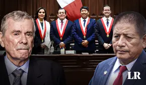 Congreso buscará consolidar su poder en nueva legislatura