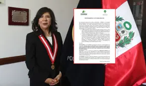 Asociación de Jueces ante ataque de la JNJ a Janet Tello: "Ningún juez puede ser sancionado por sus decisiones" Asociación de Jueces ante ataque de la JNJ a Janet Tello: "Ningún juez puede ser sancionado por sus decisiones"
