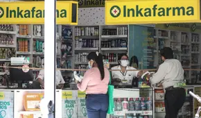 Posible hackeo a Inkafarma: Gobierno alerta sobre filtración de datos de 4 millones de clientes