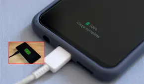 ¿Es malo cargar tu celular al 100%? Esto es lo que dicen los expertos sobre las posibles consecuencias