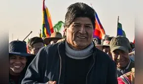 Evo Morales presentó su renuncia al MAS tras casi 30 años de liderazgo histórico: anuncia su candidatura con el FPV en Bolivia