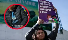 Hombre abusó sexualmente de su pareja durante años a través de la sumisión química en Colombia: agresor confesó el delito