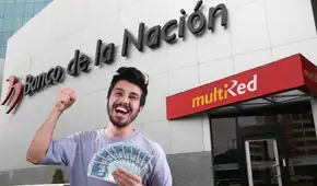 Este es el monto máximo de dinero que puedes retirar en cajeros y agentes Multired en el Banco de la Nación en 2025 Este es el monto máximo de dinero que puedes retirar en cajeros y agentes Multired en el Banco de la Nación en 2025