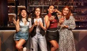 Obra ‘Te de tías’ se despide de las tablas después de 10 años de éxito ininterrumpido