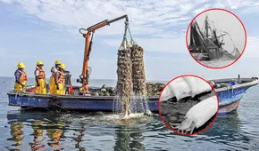 Más controles, mismos problemas: Produce no soluciona el caos en la pesca artesanal