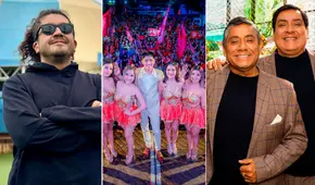 Carnavales de cajamarca 2025: conciertos gratis con La Bella Luz, Armonía 10, Hermanos Yaipén, Hermanos Sánchez y más artistas