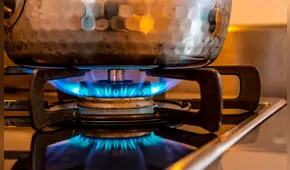 Estudio científico en Sudamérica advierte el peligro del gas natural en las cocinas: tóxico para la salud