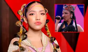 Viña del Mar 2025: cantante peruana Renata Flores es eliminada del certamen musical en Chile y se despide de la Gaviota de plata Viña del Mar 2025: cantante peruana Renata Flores es eliminada del certamen musical en Chile y se despide de la Gaviota de plata
