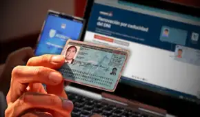 Así puedes consultar el estado de tu trámite del DNI de forma virtual este 2025, vía Reniec Así puedes consultar el estado de tu trámite del DNI de forma virtual este 2025, vía Reniec