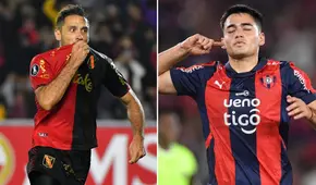 Melgar vs. Cerro Porteño: cuándo se jugará los dos partidos por la fase 3 de la Copa Libertadores 2025 Melgar vs. Cerro Porteño: cuándo se jugará los dos partidos por la fase 3 de la Copa Libertadores 2025