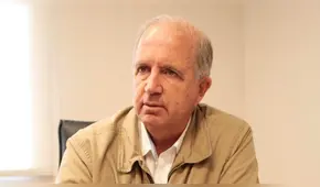 PPC suspende a Fernando Cillóniz y retira su precandidatura presidencial tras revelarse sus lazos con Odebrecth