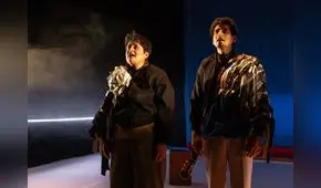 'Recordar', la exitosa obra belga sobre inmigrantes que no pudieron regresar a Perú, se estrena en Lima