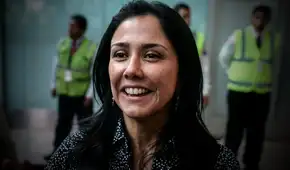 Nadine Heredia: Poder Judicial evaluará apelación este 28 de febrero para archivar delito de colusión en caso Gasoducto Sur Nadine Heredia: Poder Judicial evaluará apelación este 28 de febrero para archivar delito de colusión en caso Gasoducto Sur